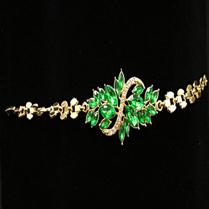 Peacock Bracelets