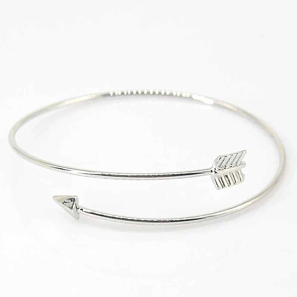 Native Arrow Bracelet