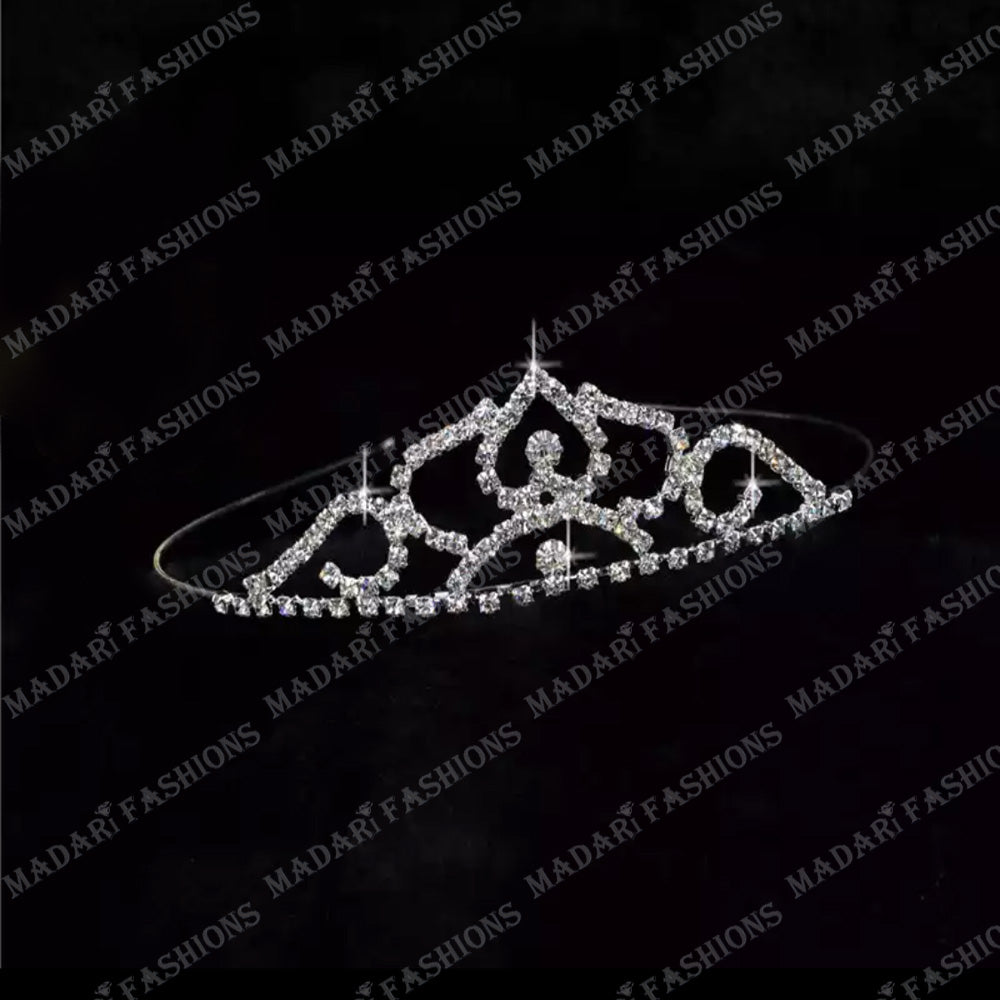 Sun Rise Tiara