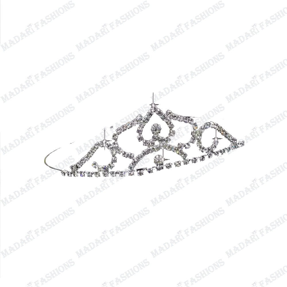 Sun Rise Tiara