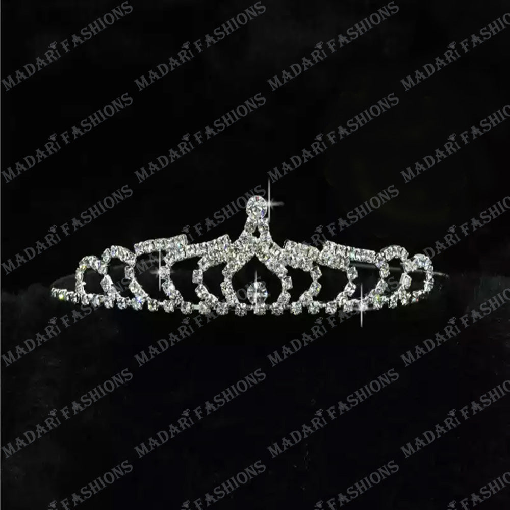 Crown Tiara