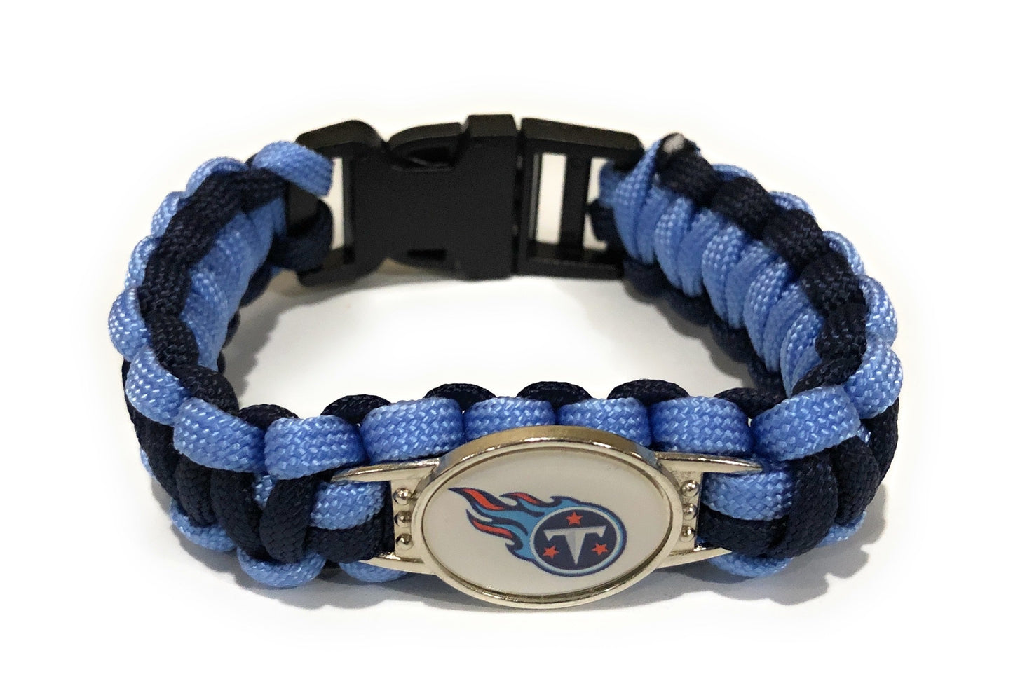 Tennessee NFL Paracord Bracelet