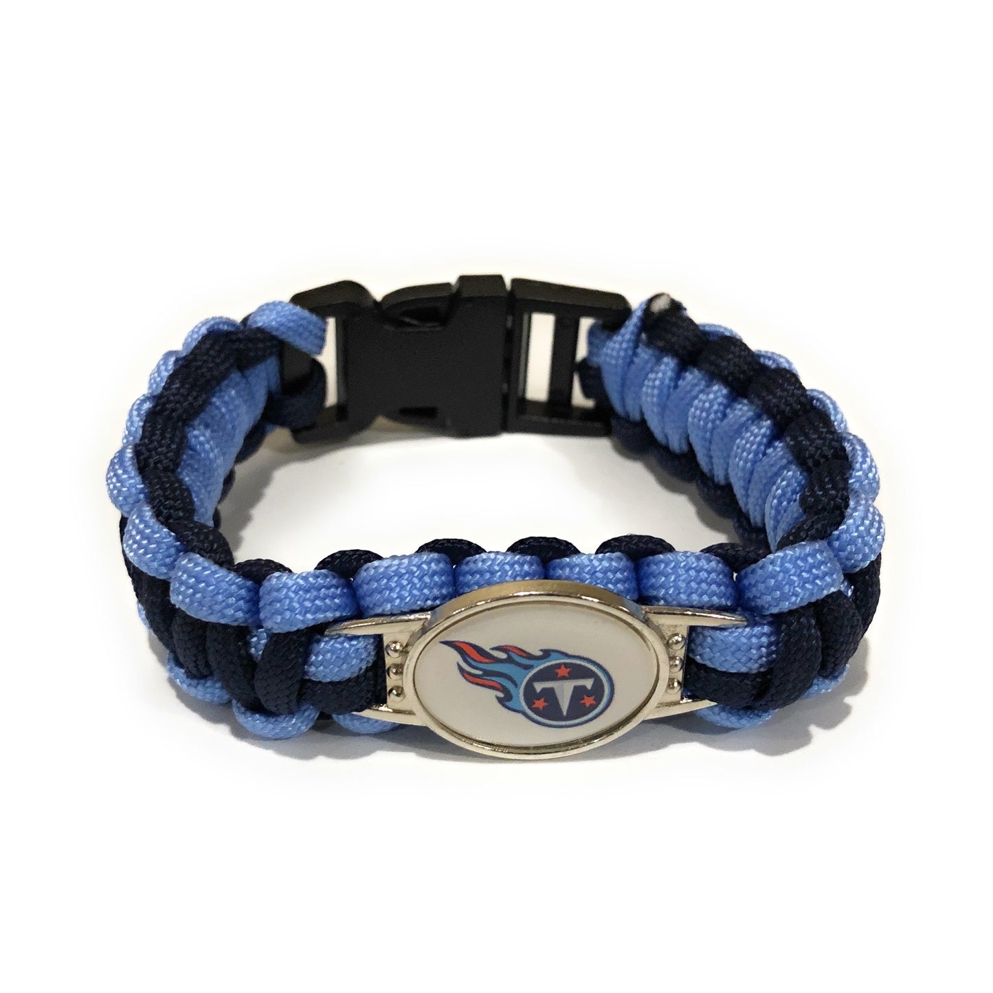 Tennessee NFL Paracord Bracelet