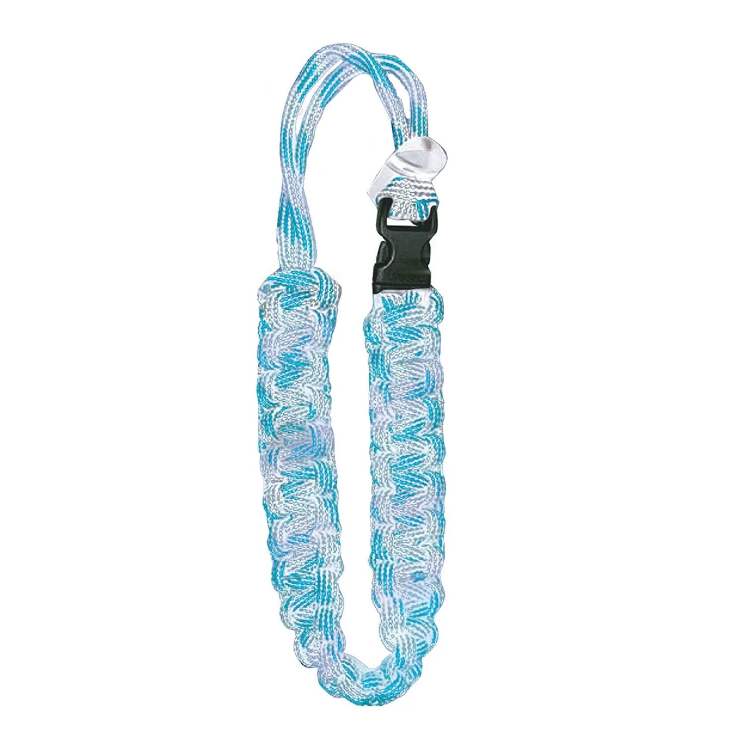 Water Bottle Paracord Strap Handle