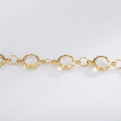 Bohemian Body Chain