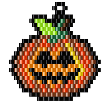 Halloween Pumpkin Designs