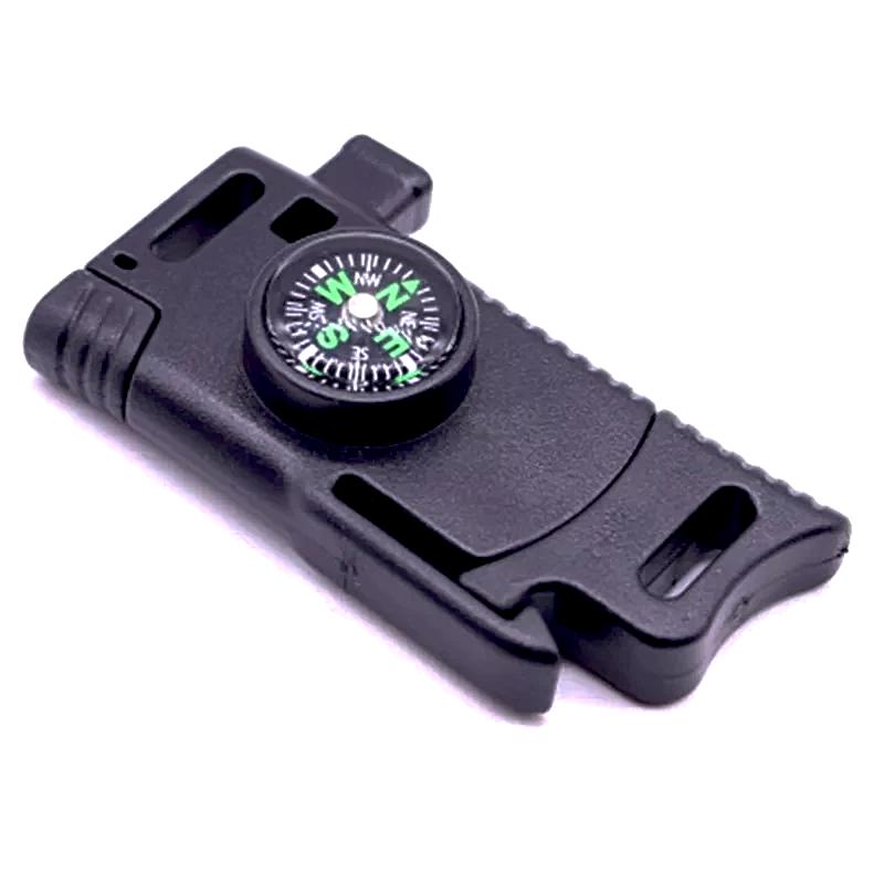 Marine Corps Style #1 Paracord Bracelet
