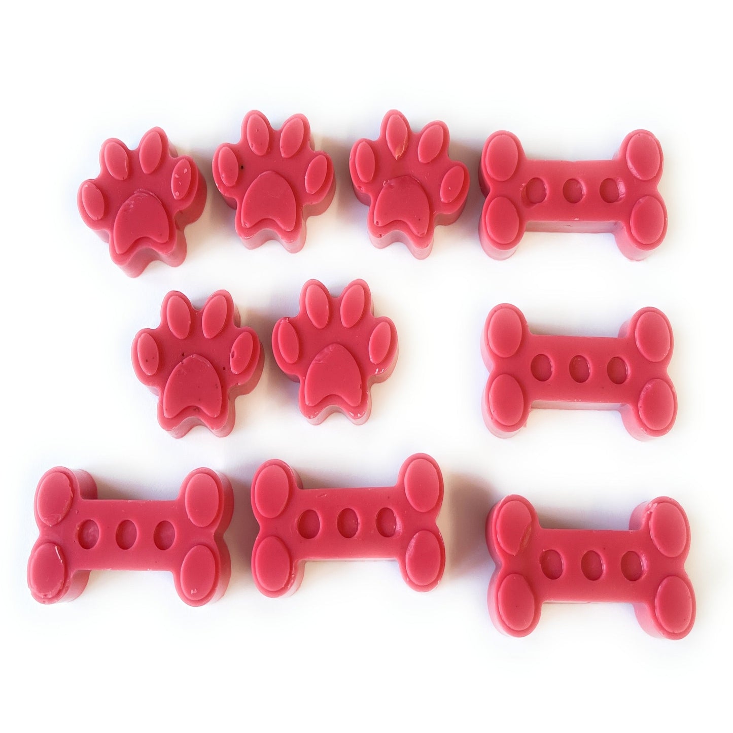 Dog Wax Melts