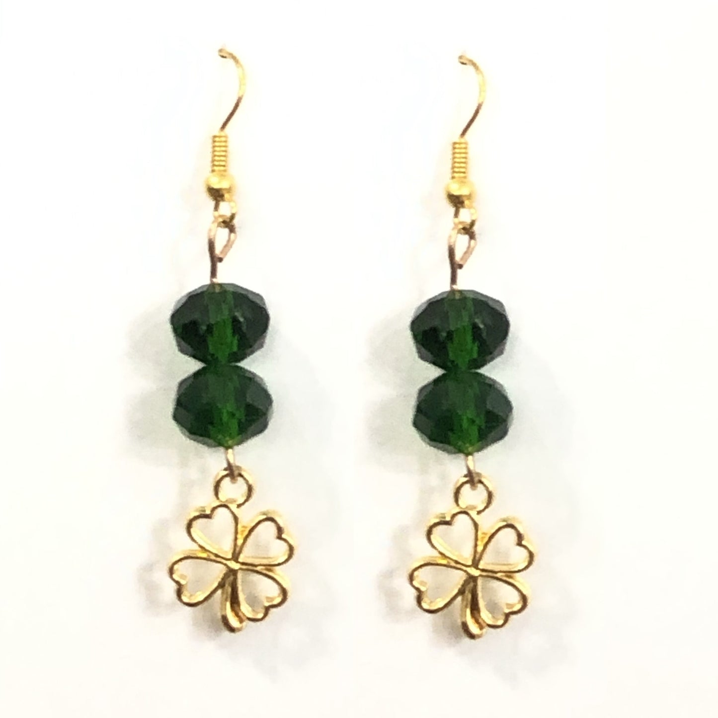 Clover Earrings