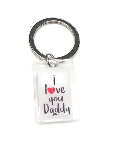 Customize Your Own Keep Sake Key Chains