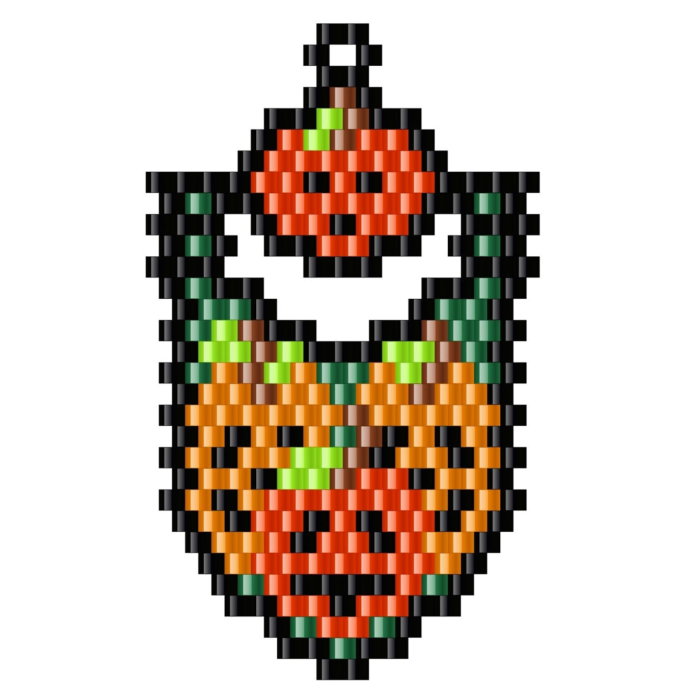 Halloween Pumpkin Designs