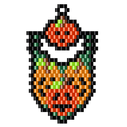 Halloween Pumpkin Designs