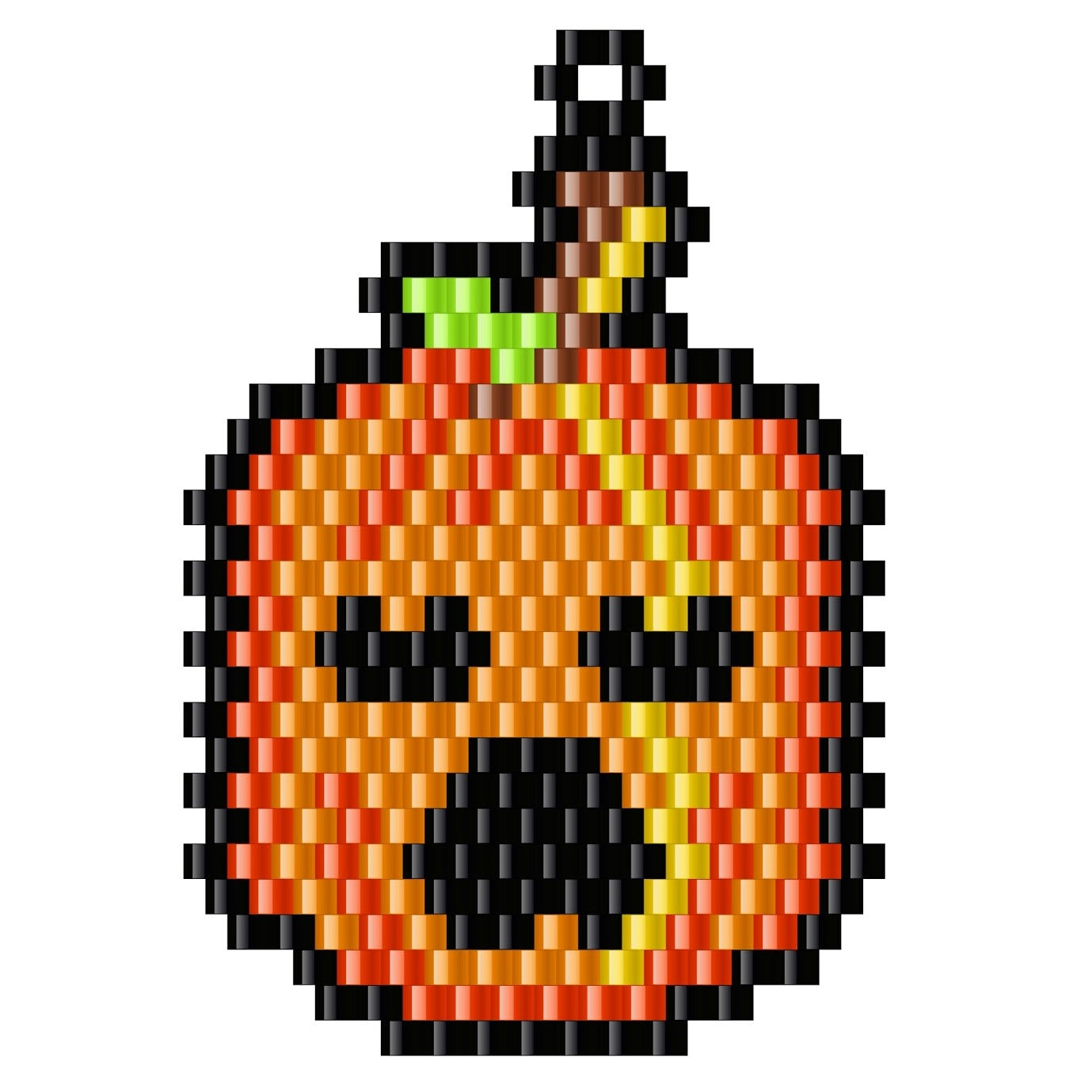 Halloween Pumpkin Designs